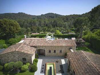 Vente Maison 5 chambresMougins