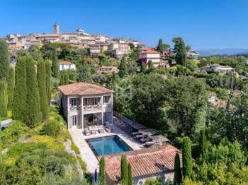 Vente Maison 8 chambresMougins