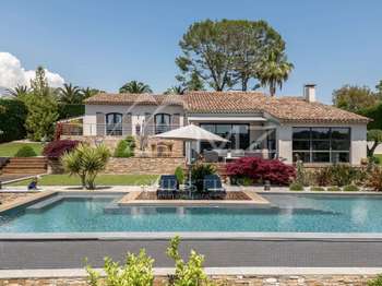 Vente Maison 5 chambresMougins