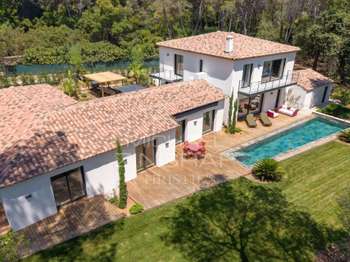 Vente Maison 7 chambresMougins