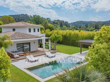 Vente maison 5 pièces Mougins 06