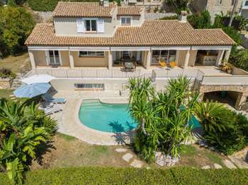 Vente Maison 4 chambresMougins