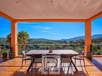 Vente Maison 5 chambresMougins