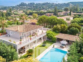 Vente Maison 5 chambresMougins