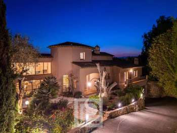 Vente Maison 6 chambresMougins