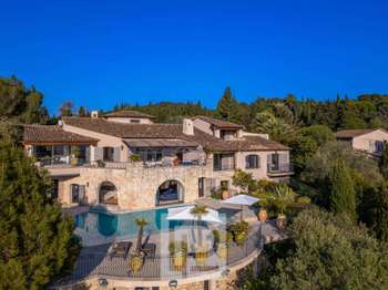 Vente Maison 6 chambresMougins