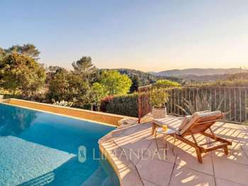 Vente Maison 4 chambresMougins