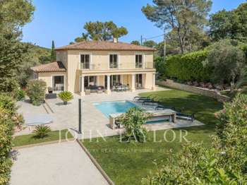 Vente Maison 4 chambresMougins