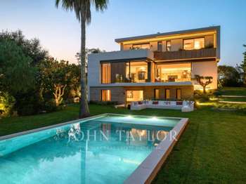 Vente Maison 5 chambresMougins