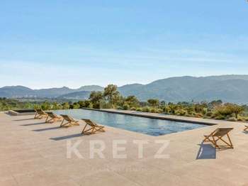 Vente Maison 7 chambresMougins