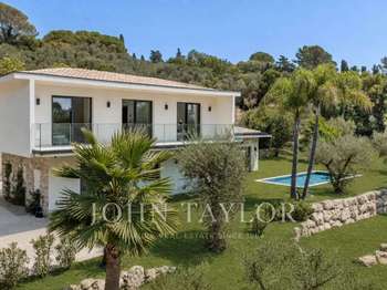 Vente Maison 4 chambresMougins