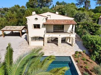 Vente Maison 4 chambresMougins