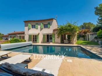 Vente Maison 4 chambresMougins