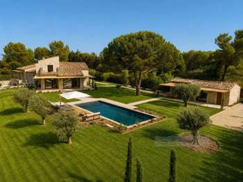 Vente Maison 5 chambresMougins