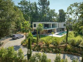 Vente Maison 5 chambresMougins