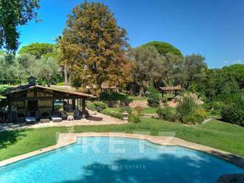 Vente Maison 6 chambresMougins