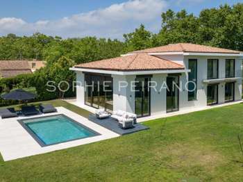 Vente Maison 6 chambresMougins