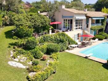 Vente Maison 7 chambresMougins