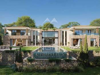 Vente Maison 6 chambresMougins