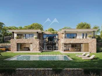 Vente Maison 5 chambresMougins