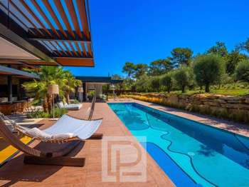 Vente maison 11 pièces Mougins 06