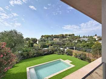 Vente Maison 3 chambresMougins
