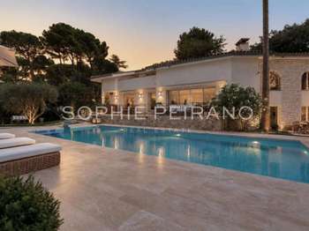 Vente Maison 6 chambresMougins