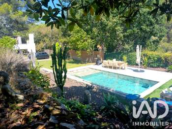 Vente Maison 4 chambresMougins