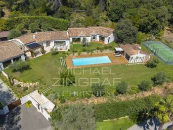 Vente Maison 5 chambresMougins