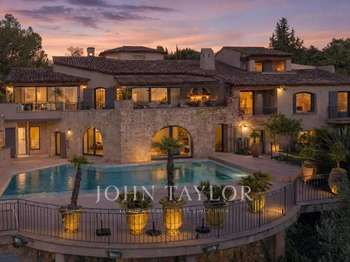 Vente Maison 6 chambresMougins