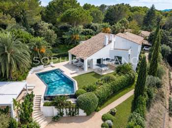 Vente Maison 6 chambresMougins