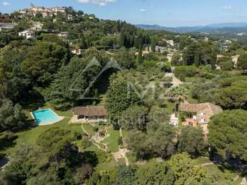 Vente Maison 8 chambresMougins