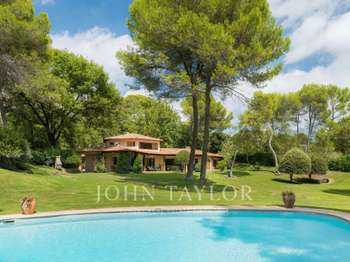 Vente Maison 6 chambresMougins