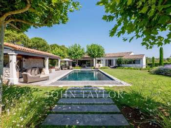 Maison 9 pièces 339 m² · à Mougins · 339 m² · 3 590 000 €