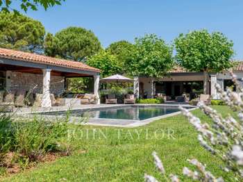 Vente Maison 5 chambresMougins