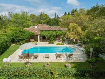 Vente Maison 5 chambresMougins