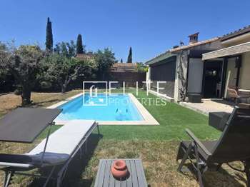 Vente Maison 3 chambresMougins