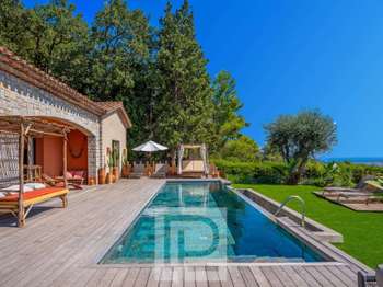 Vente Maison 4 chambresMougins