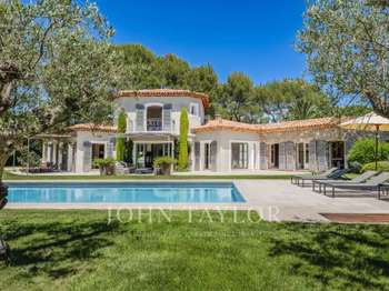 Vente Maison 6 chambresMougins