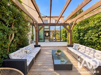 Vente Maison 4 chambresMougins