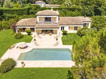 Vente maison Mougins 06