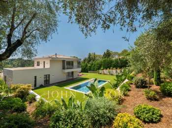 Vente Maison 5 chambresMougins