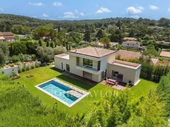 Vente Maison 5 chambresMougins