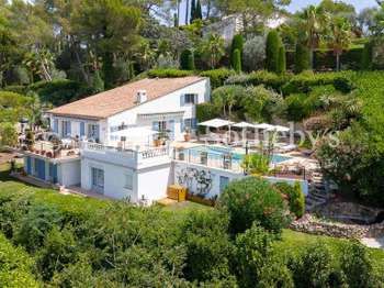 Vente maison 9 pièces Mougins 06