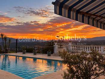Vente Maison 6 chambresMougins