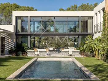 Vente Maison 5 chambresMougins