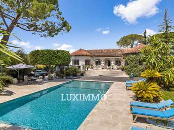 Vente Maison 5 chambresMougins