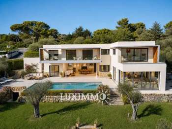 Vente Maison 5 chambresMougins