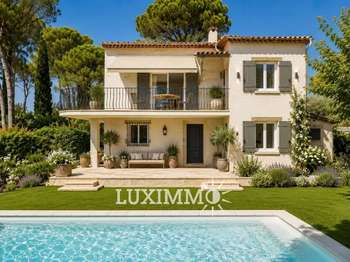 Maison 6 pièces 160 m² · à Mougins · 160 m² · 875 000 €