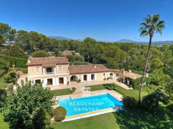 Vente Maison 6 chambresMougins